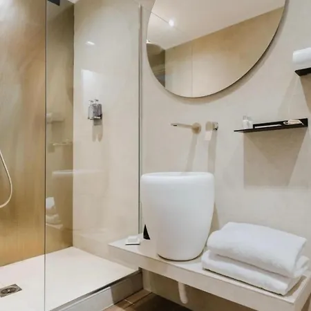 Luxury Lägenhet