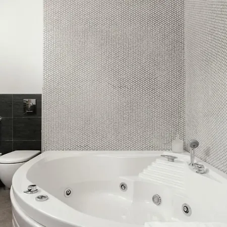 Luxury Bari