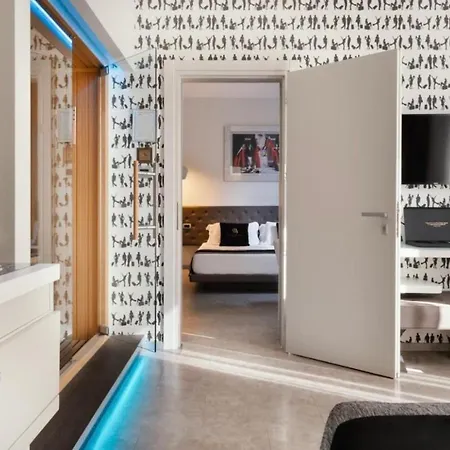 Lägenhet Luxury