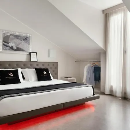 Luxury * Bari