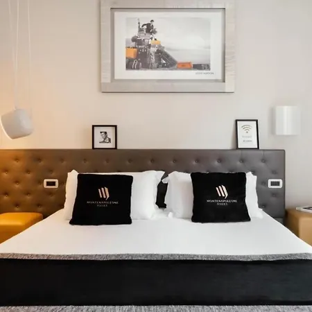Luxury * Bari