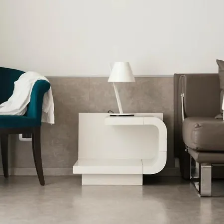 Luxury Bari