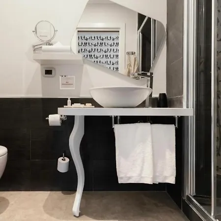 Luxury Lägenhet *