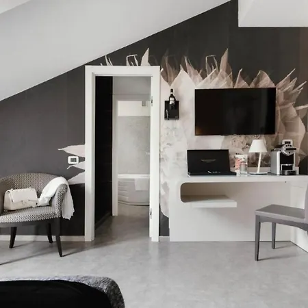 Lägenhet Luxury Bari