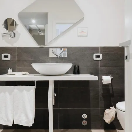 Lägenhet Luxury Bari
