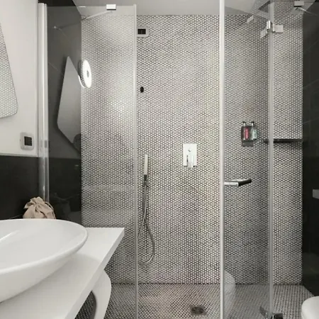 Luxury Lägenhet