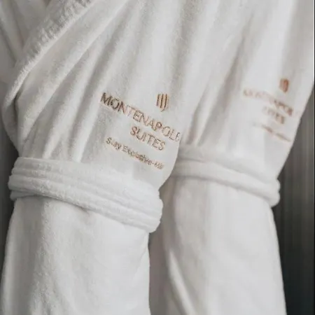 Luxury * Bari