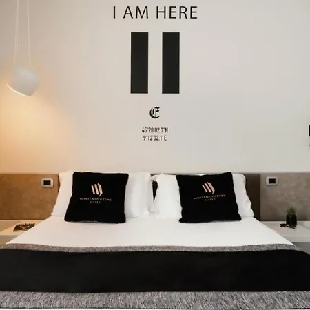 Lägenhet Luxury *