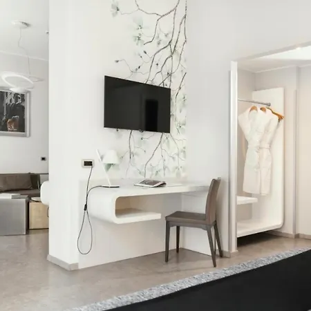 Luxury Appartement *