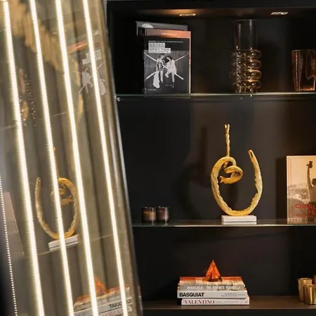 Appartement Luxury Bari