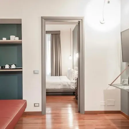 Apartment Luxury Bari