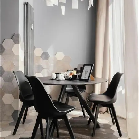 Luxury Apartment