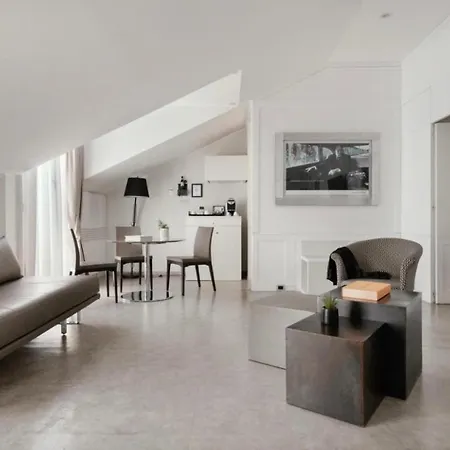 Luxury Appartement Bari