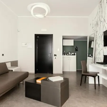 Luxury Appartement *